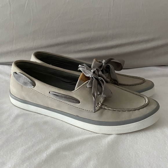 Sperry Top Sider Women’s Boat Shoes, Size 8 Womans - Picture 1 of 8